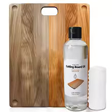 Food Grade Mineral Oil for Cutting Boards